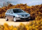 Nissan Almera 5-Door 2000 года (UK)